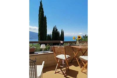 Traumhafter Seeblick, Pool, Tennis