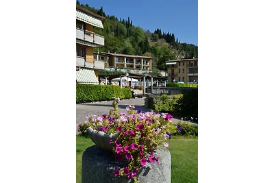 Traumhafter Seeblick, Pool, Tennis