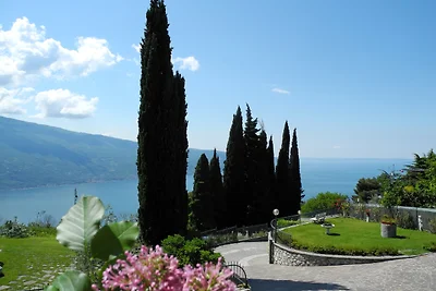 Traumhafter Seeblick, Pool, Tennis