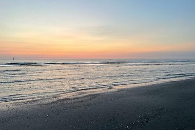 Heerlijke woning bij Strand en duīn