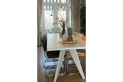 Heerlijke woning bij Strand en duīn