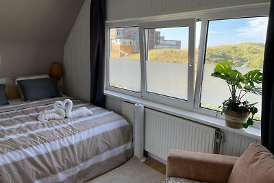 Heerlijke woning bij Strand en duīn