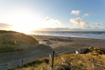 Heerlijke woning bij Strand en duīn