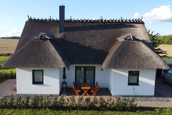 Ferienhaus Poseritz