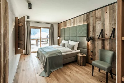 Im Franzerl am Weissensee