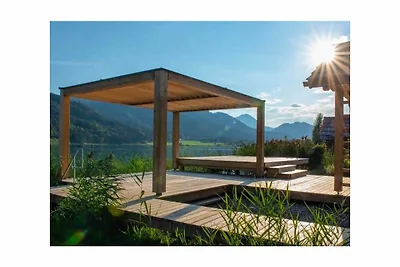 Im Franzerl am Weissensee