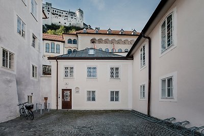 Wohnung im Haus Paterstöckl