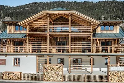 Im Franzerl am Weissensee