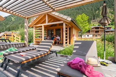 Im Franzerl am Weissensee