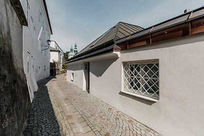 Wohnung im Haus Paterstöckl