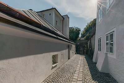 Wohnung im Haus Paterstöckl