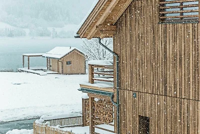 Im Franzerl am Weissensee