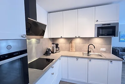 Casa Sansibar on Poel