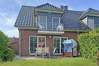 Huis Sansibar op Poel