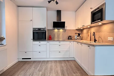 Casa Sansibar on Poel