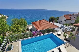 Villa Rastici amazing view