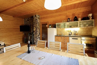 Adlergebirge Ferienhaus+sauna