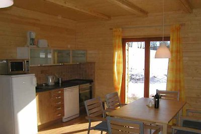Adlergebirge Ferienhaus+sauna