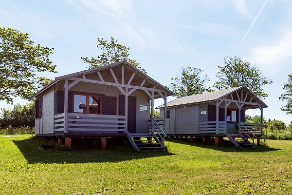 Ferienhaus Koszalin