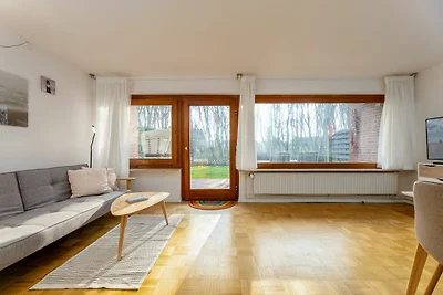 Vakantieappartement Gezinsvakantie 