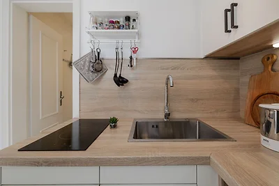 Vakantieappartement Gezinsvakantie Westerland