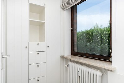 Vakantieappartement Gezinsvakantie Wenningstedt