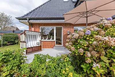 Vakantieappartement Gezinsvakantie Westerland