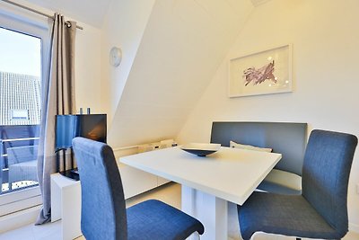 Vakantieappartement Gezinsvakantie Wenningstedt