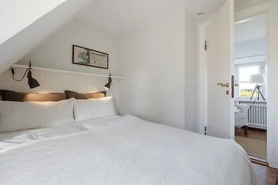 Vakantiehuis Ontspannende vakantie Kampen