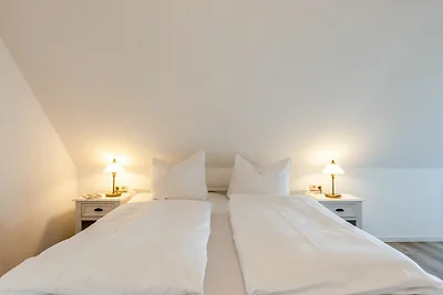 Appartamento Vacanza con famiglia Westerland