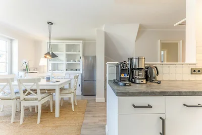 Appartamento Vacanza con famiglia Wenningstedt-Braderup