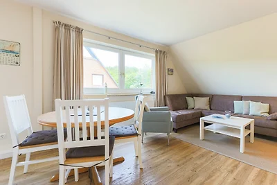 Vakantieappartement Gezinsvakantie Westerland