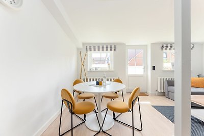 Vakantieappartement Gezinsvakantie Wenningstedt-Braderup