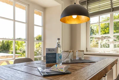 Vakantieappartement Gezinsvakantie Tinnum