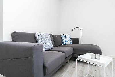 Vakantieappartement Gezinsvakantie Wenningstedt