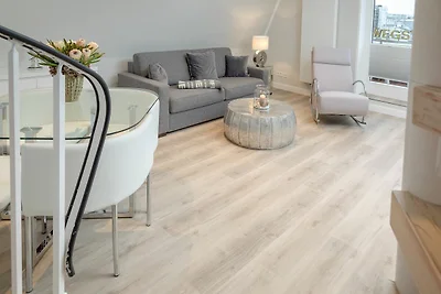 Holiday flat family holiday Westerland