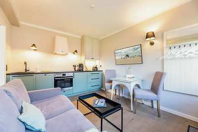 Appartamento Vacanza con famiglia Westerland
