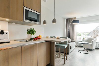 Vakantieappartement Gezinsvakantie Wenningstedt