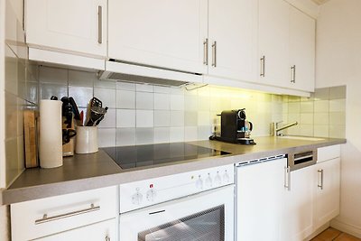 Vakantieappartement Gezinsvakantie Wenningstedt