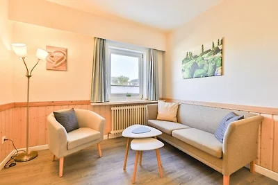 Vakantieappartement Gezinsvakantie Westerland