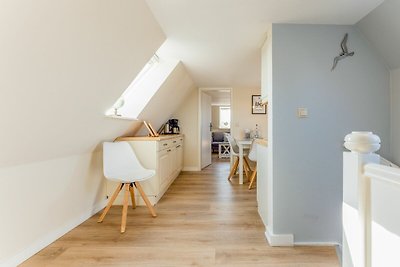 Vakantieappartement Gezinsvakantie Westerland