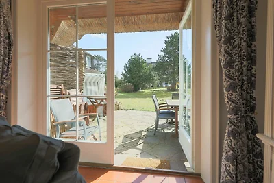 Casa vacanze Vacanza di relax Wenningstedt