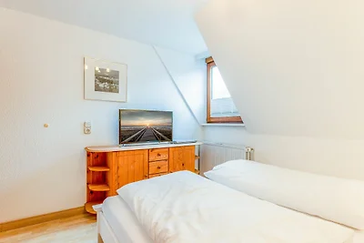 Appartamento Vacanza con famiglia Westerland
