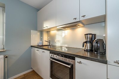 Vakantieappartement Gezinsvakantie Westerland