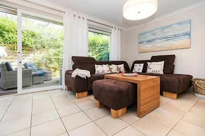Vakantiehuis Ontspannende vakantie Westerland