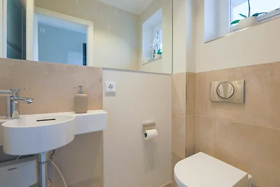 Casa vacanze Vacanza di relax Rantum