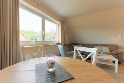 Vakantieappartement Gezinsvakantie Westerland