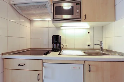 Riterspöör - Haus Ilse