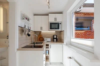 Vakantieappartement Gezinsvakantie Westerland