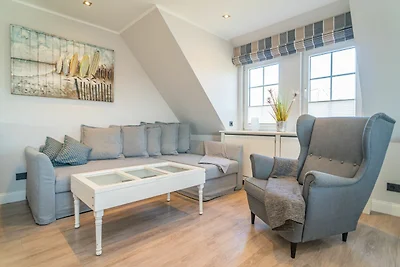 Vakantieappartement Gezinsvakantie Wenningstedt-Braderup